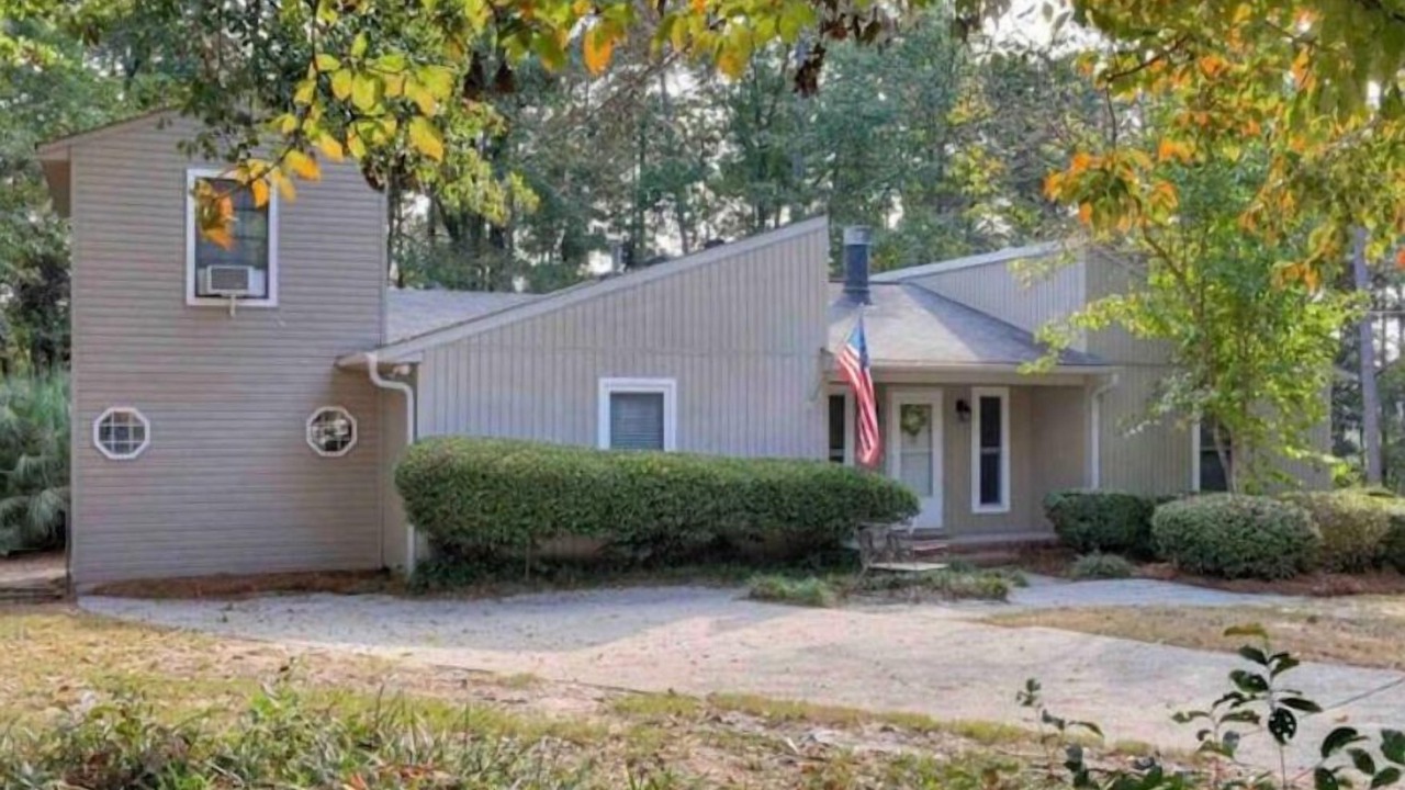 Photo of Outdoor in North Augusta