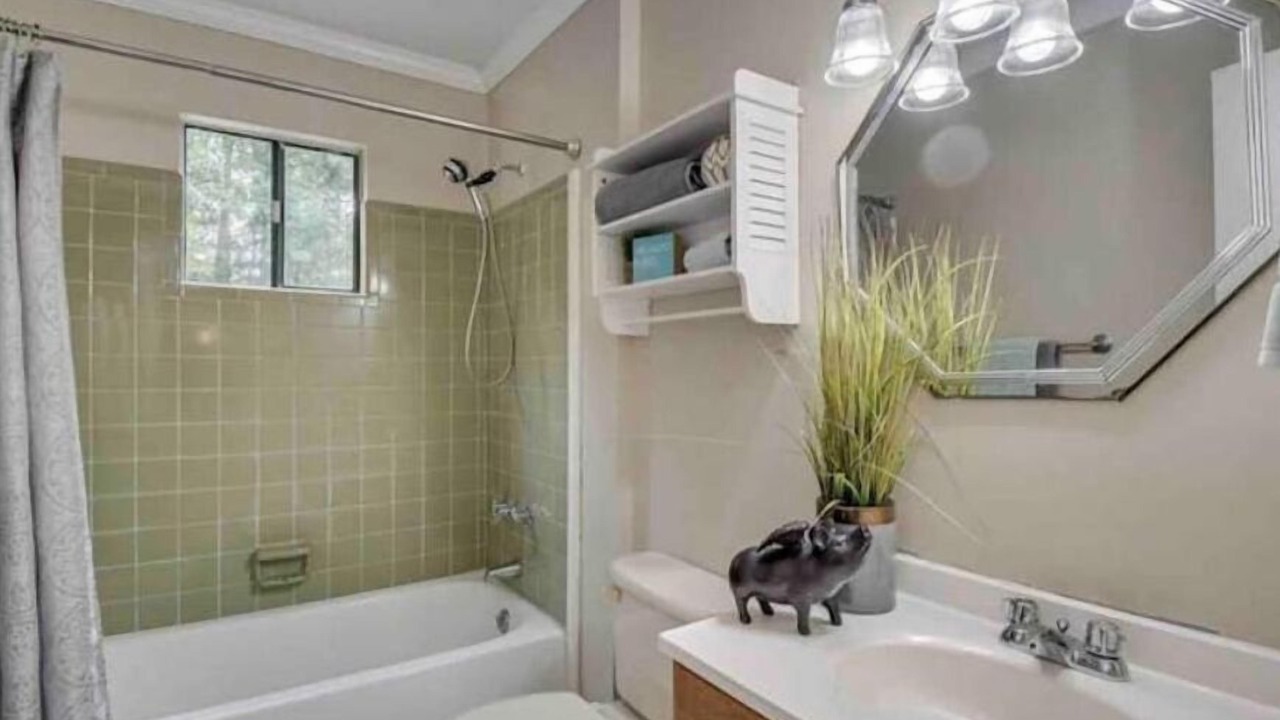 Photo of Bathroom in North Augusta