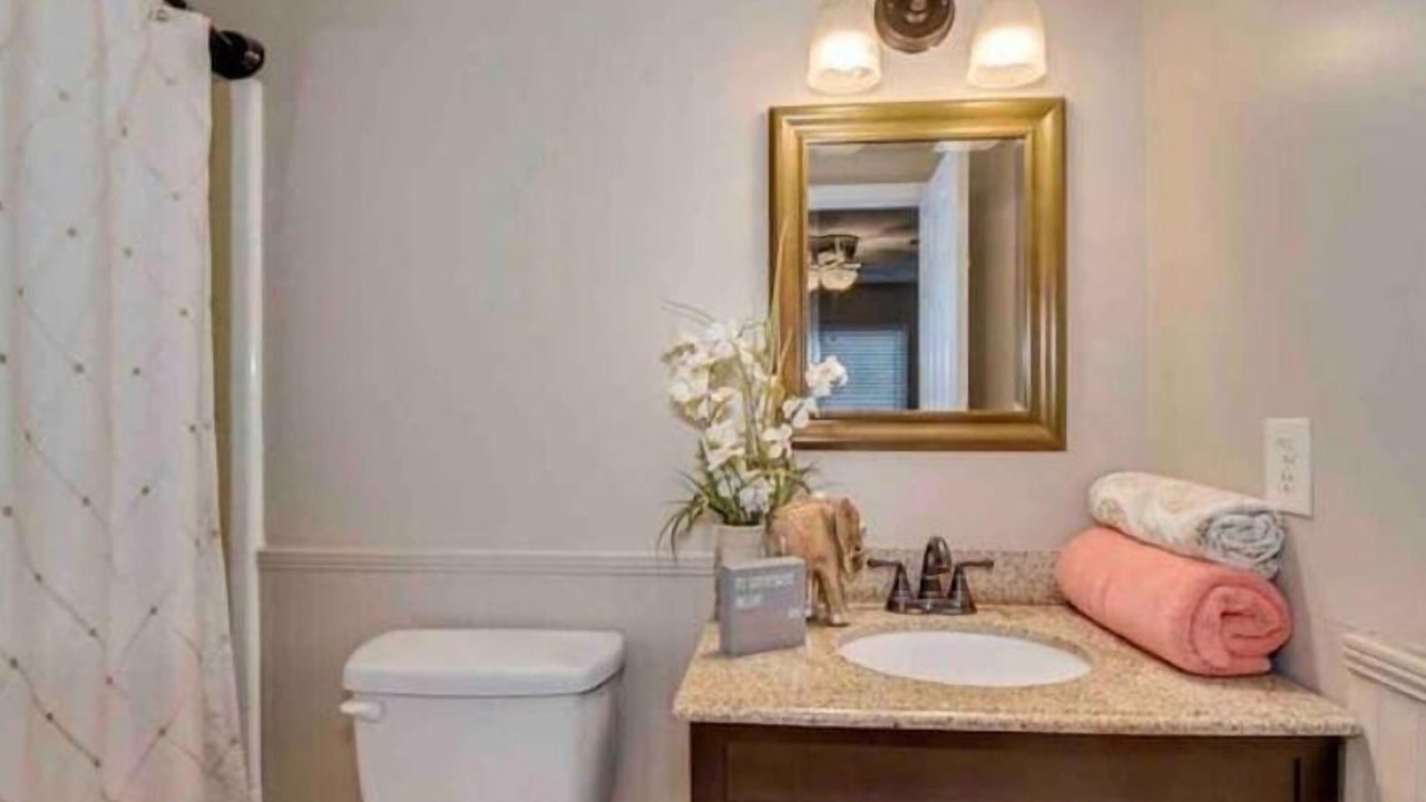 Photo of Bathroom in North Augusta