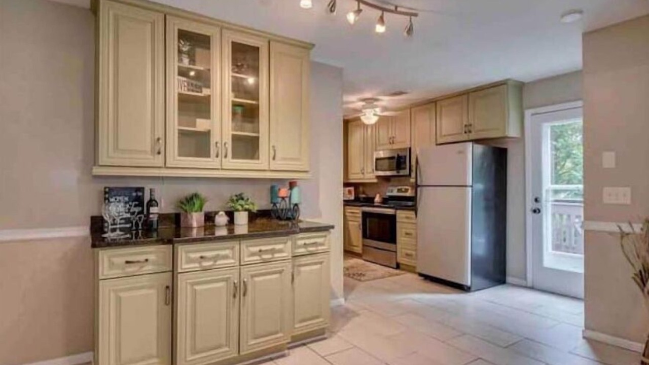 Photo of Kitchen in North Augusta