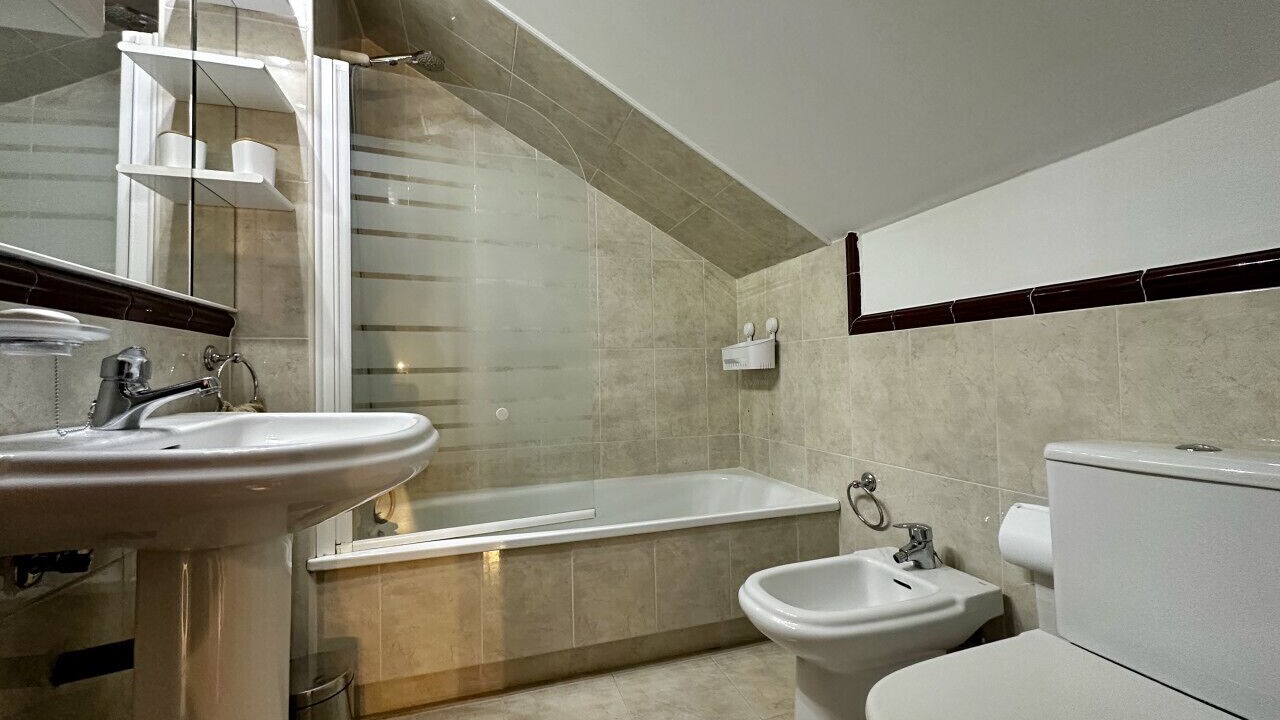 Photo of Bathroom in Pedrena