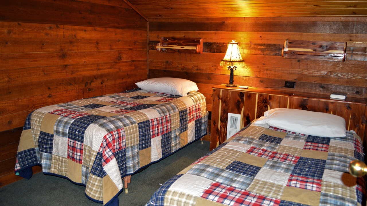 Photo of Bedroom in Flippin