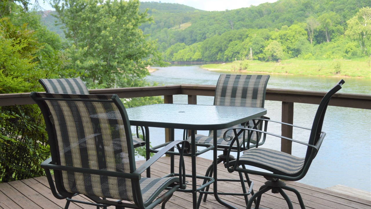 Photo of Outdoor in Flippin