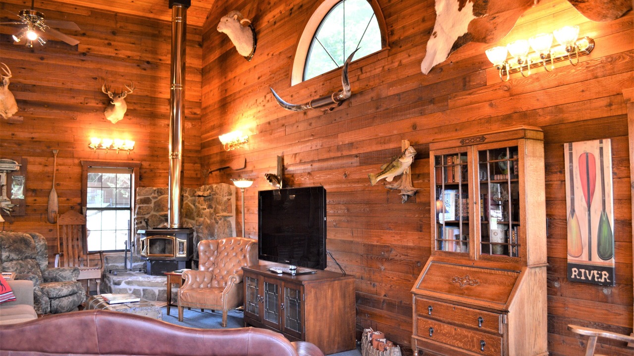 Photo of Livingroom in Flippin