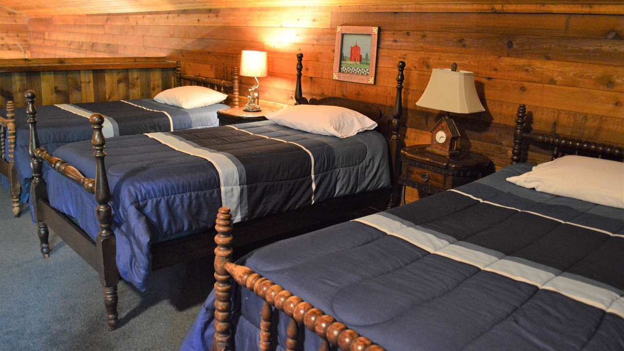 Photo of Bedroom in Flippin