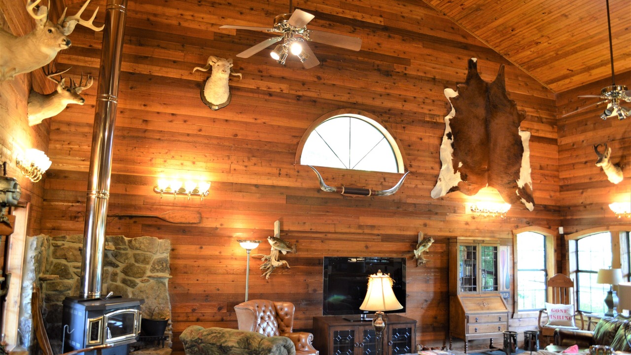 Photo of Livingroom in Flippin