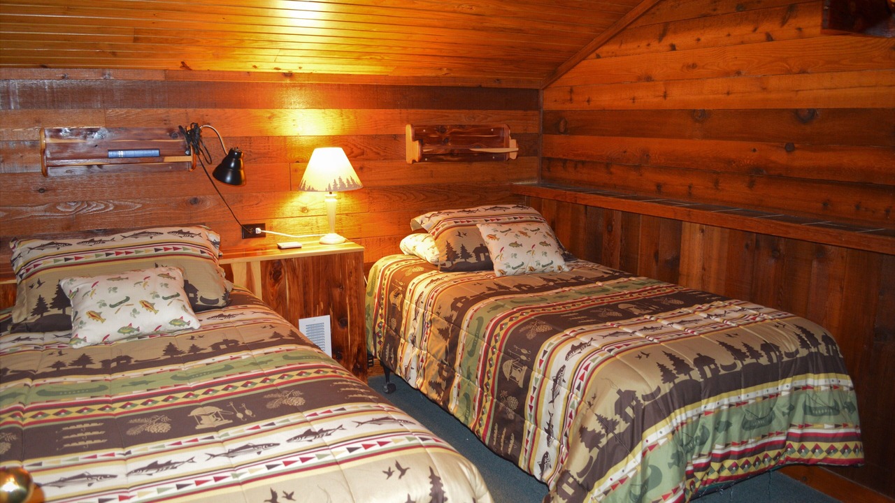 Photo of Bedroom in Flippin