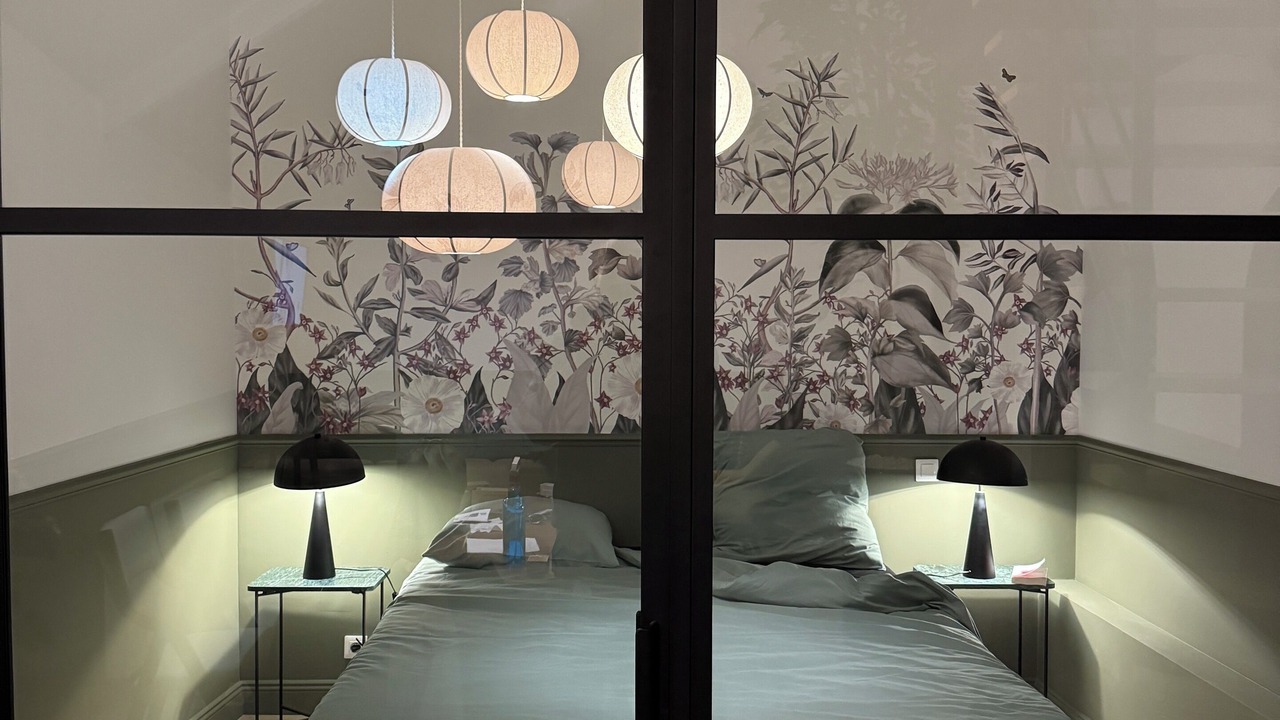 Photo of Bedroom in Bayeux