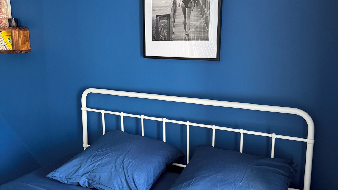 Photo of Bedroom in Bayeux
