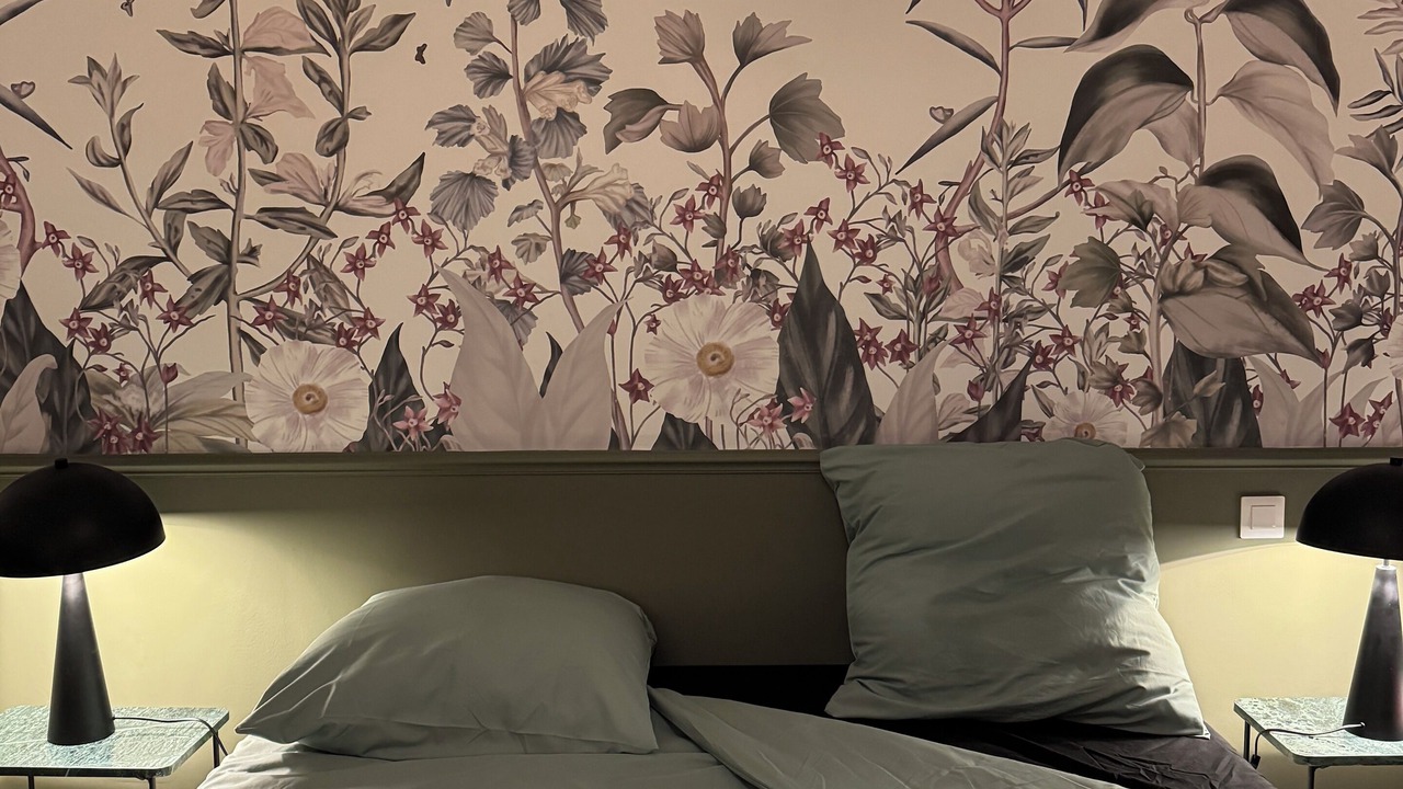Photo of Bedroom in Bayeux