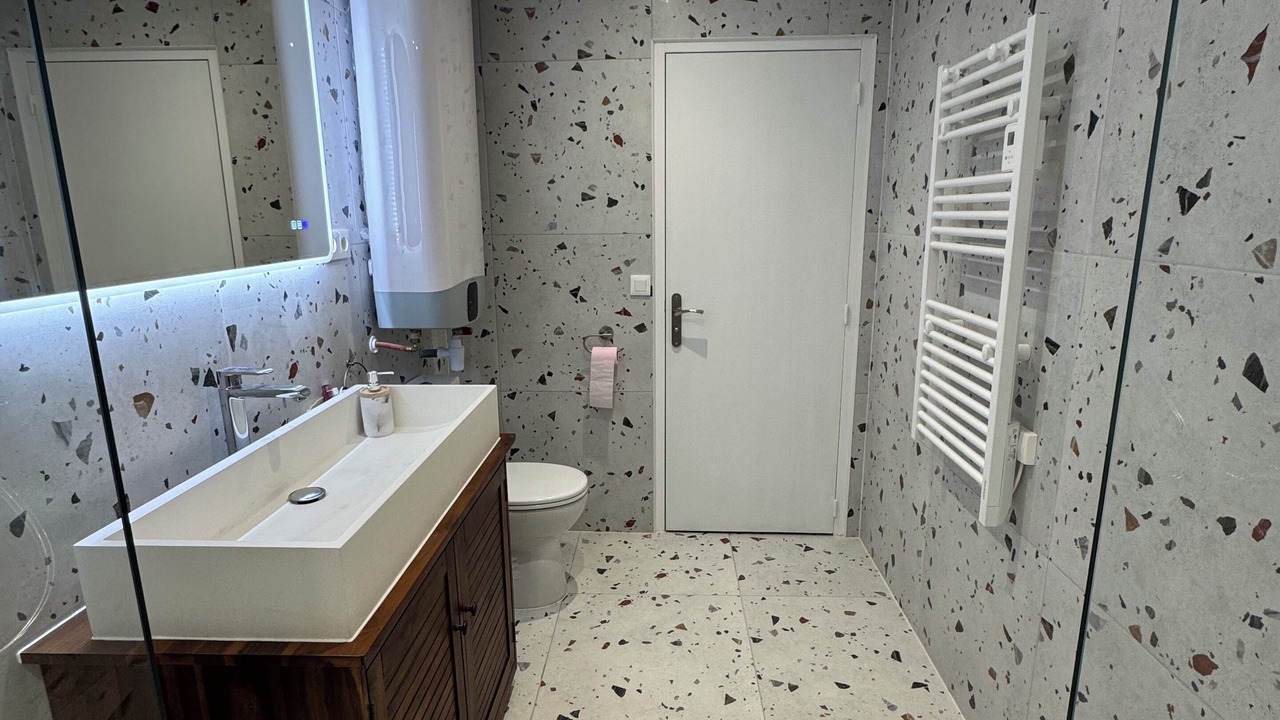 Photo of Bathroom in Bayeux
