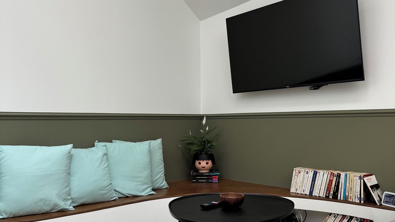 Photo of Livingroom in Bayeux