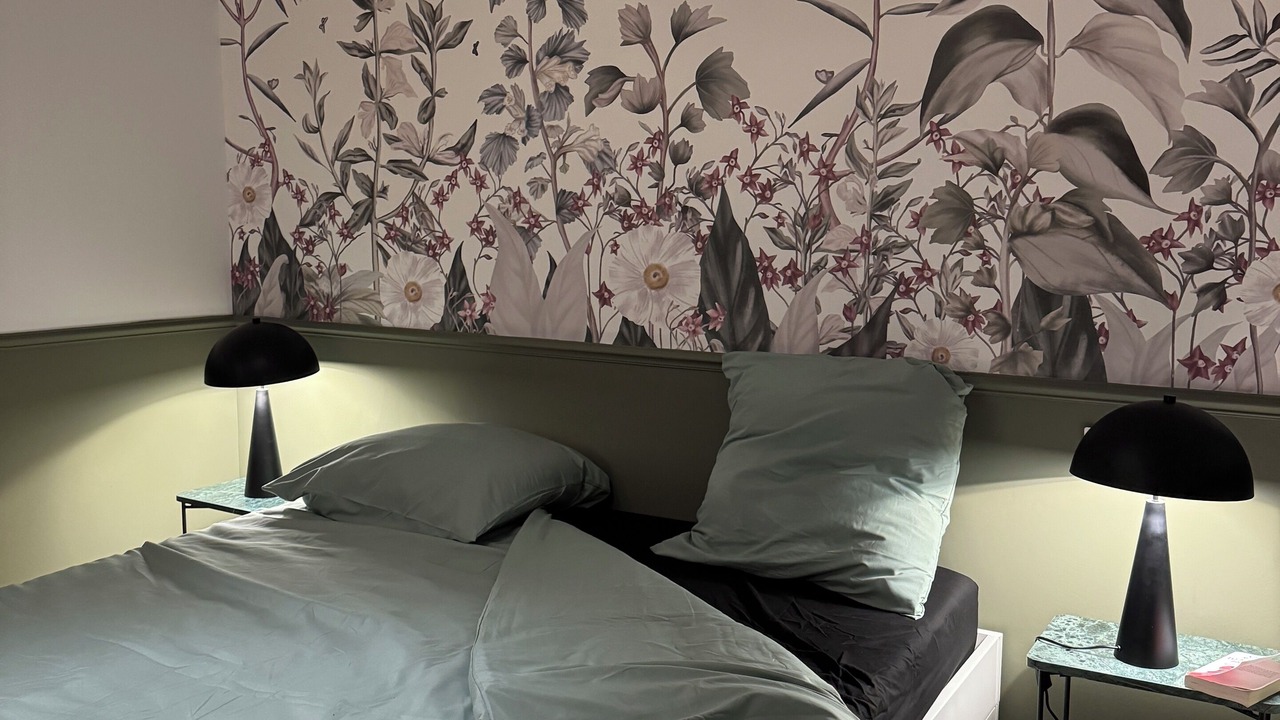 Photo of Bedroom in Bayeux
