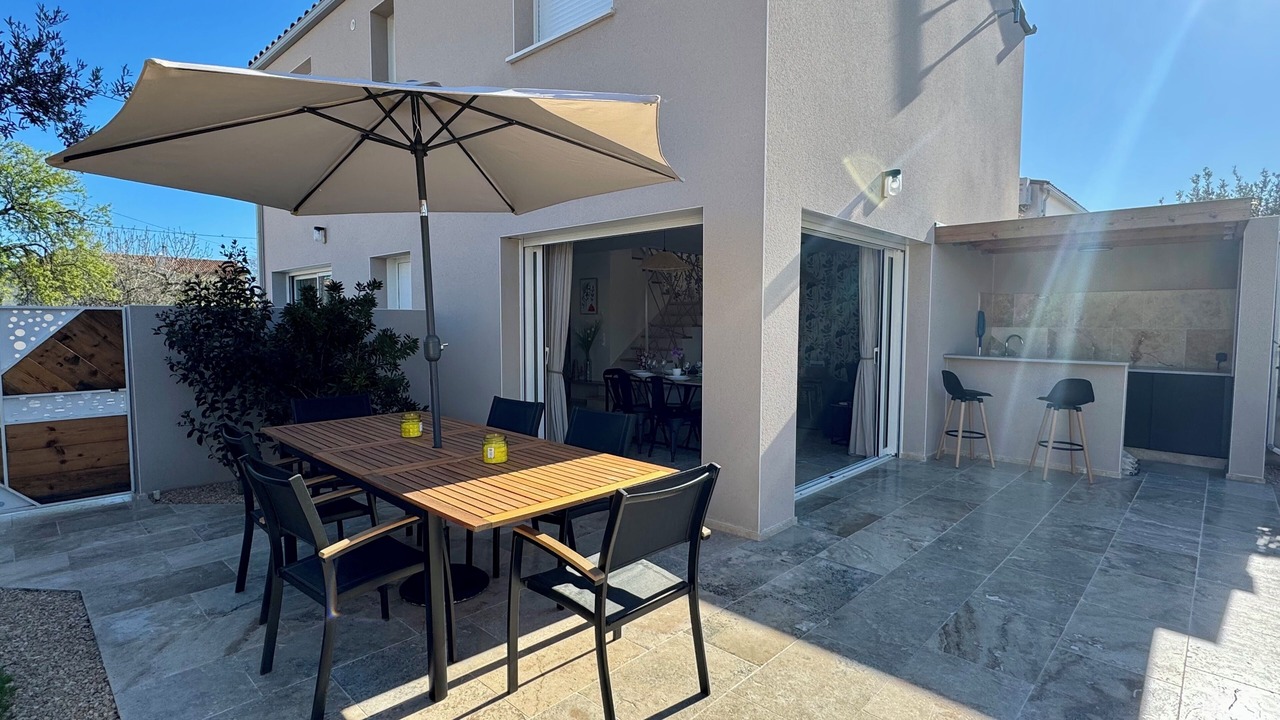 Photo of Outdoor in Balaruc-les-Bains