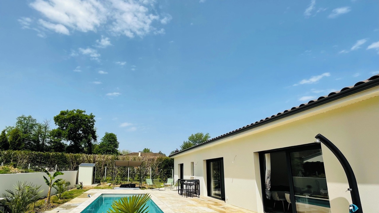 Photo of Outdoor in Creysse