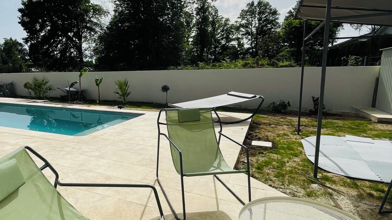 Photo of Outdoor in Creysse