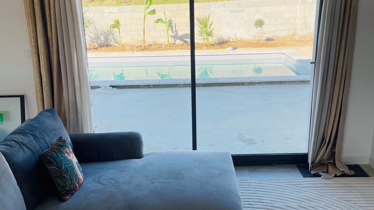 Photo of Livingroom in Creysse