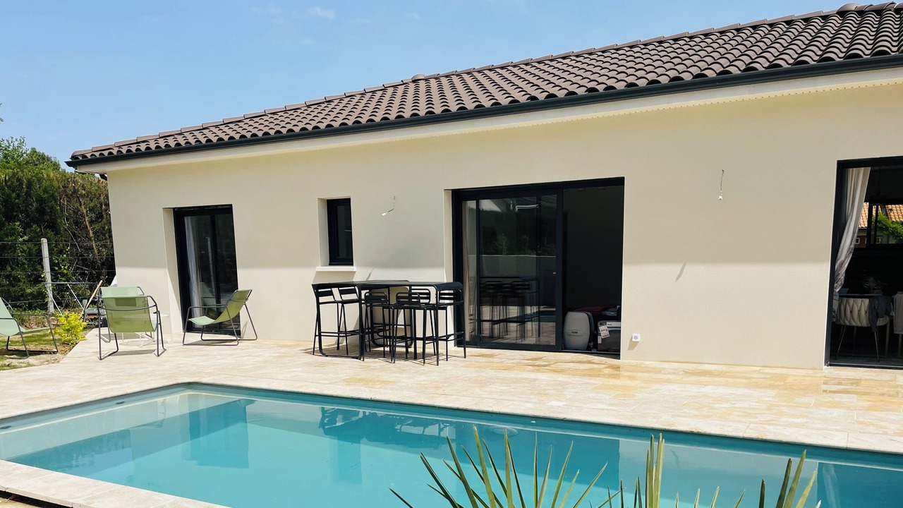 Photo of Outdoor in Creysse