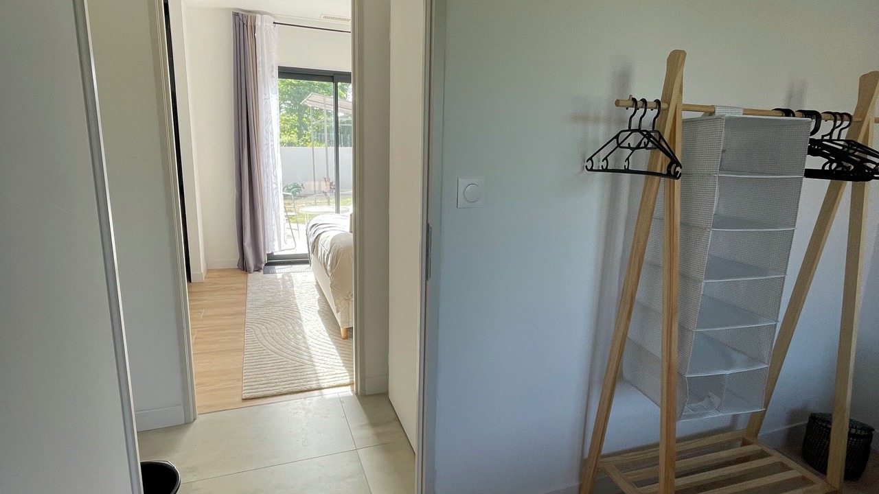 Photo of Bedroom in Creysse