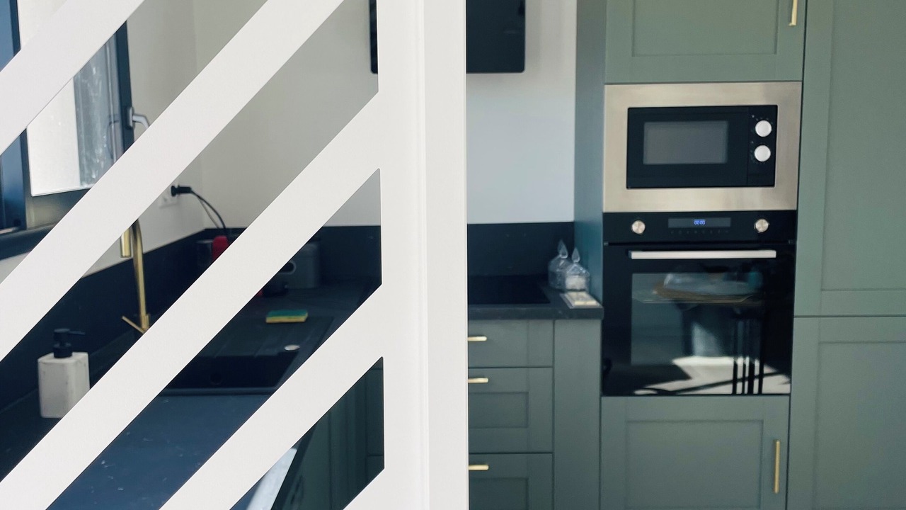 Photo of Kitchen in Creysse