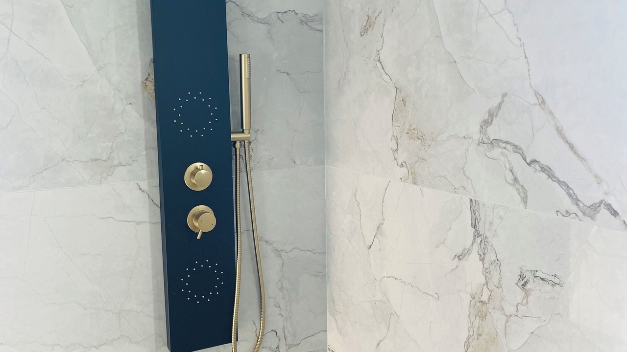 Photo of Bathroom in Creysse