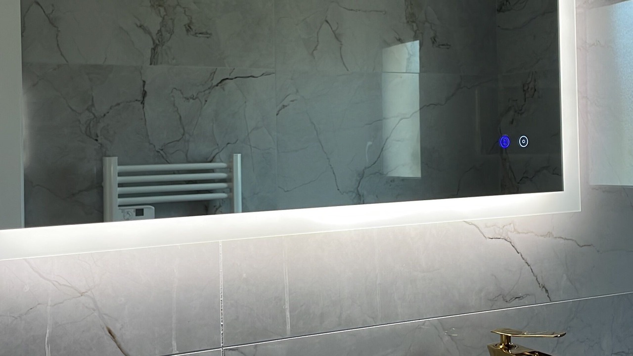 Photo of Bathroom in Creysse