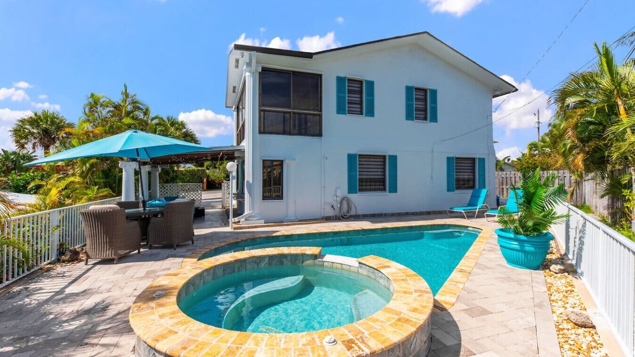 Photo of Outdoor in Juno Beach