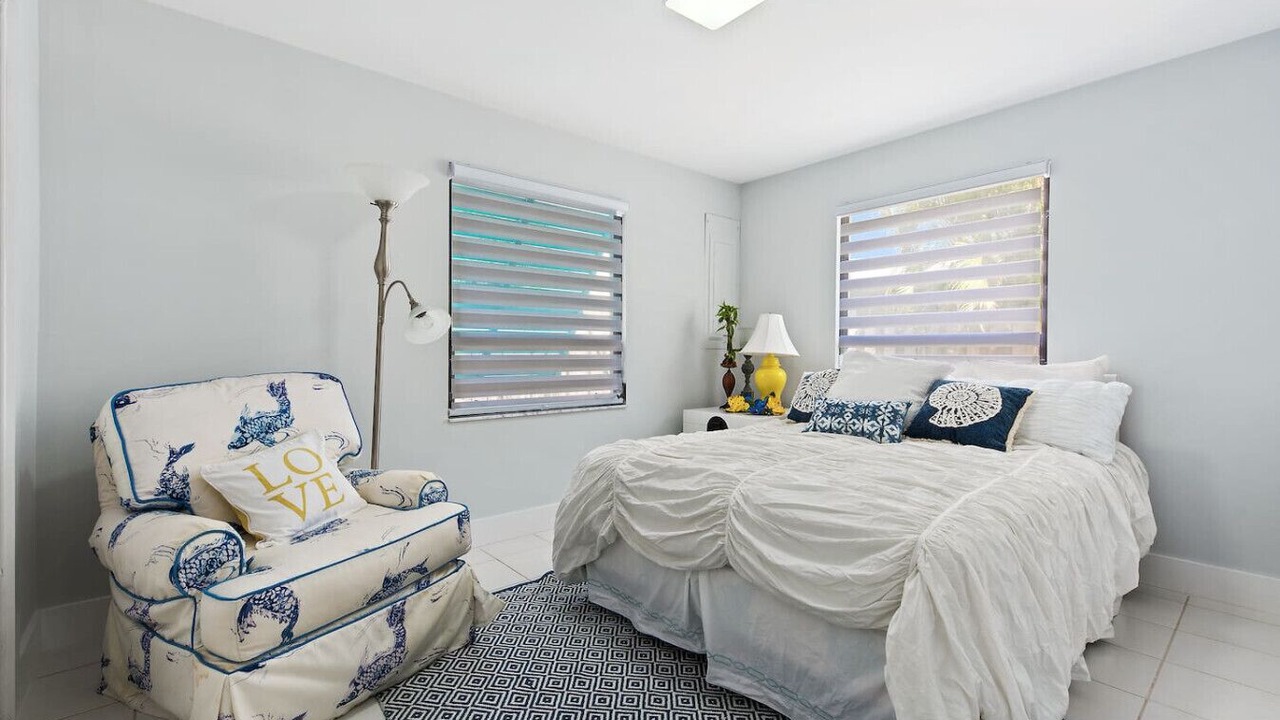 Photo of Bedroom in Juno Beach