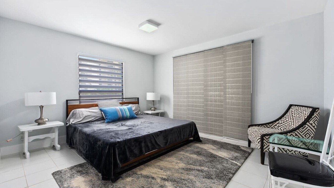 Photo of Bedroom in Juno Beach