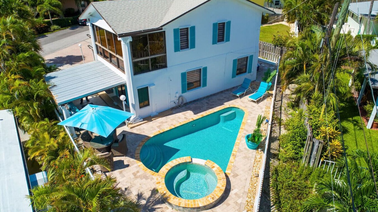 Photo of Outdoor in Juno Beach