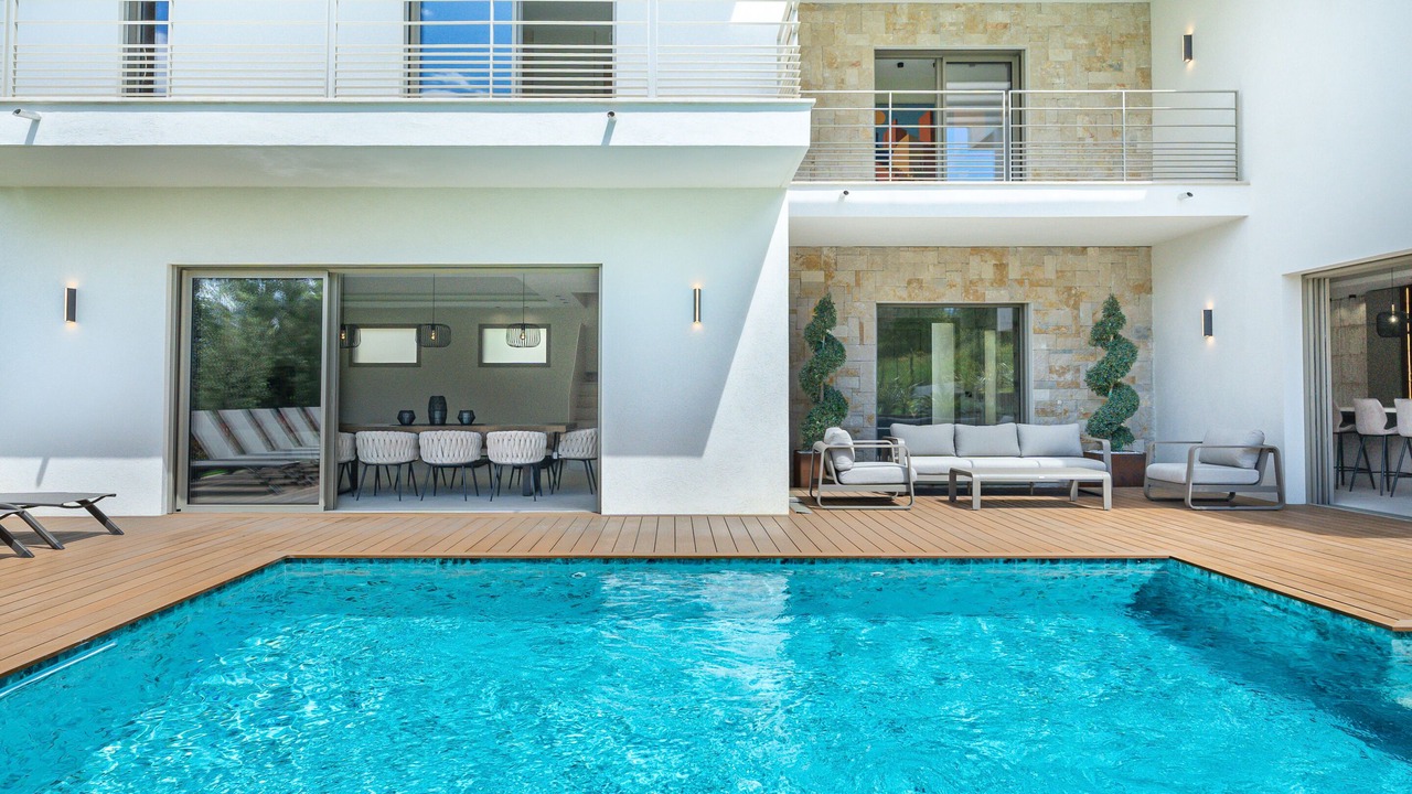 Photo of Outdoor in Les Baraques