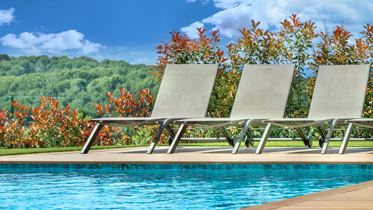 Photo of Outdoor in Les Baraques