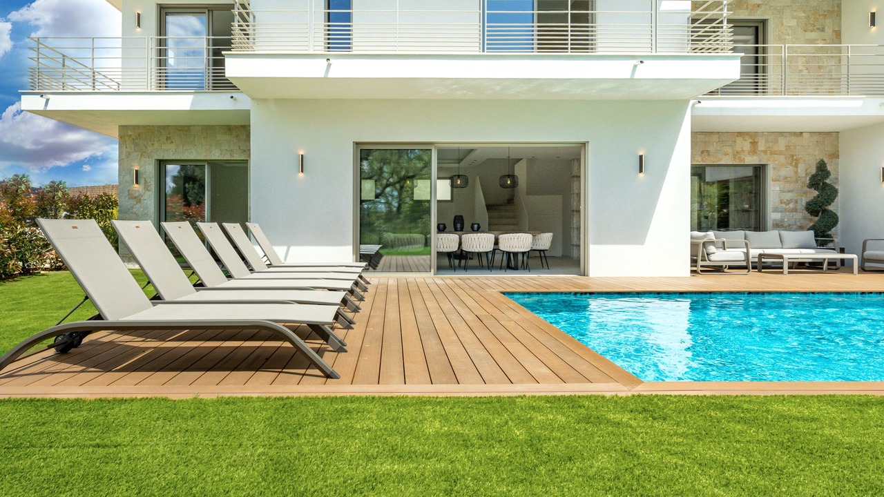 Photo of Outdoor in Les Baraques