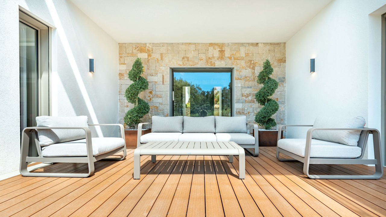 Photo of Outdoor in Les Baraques