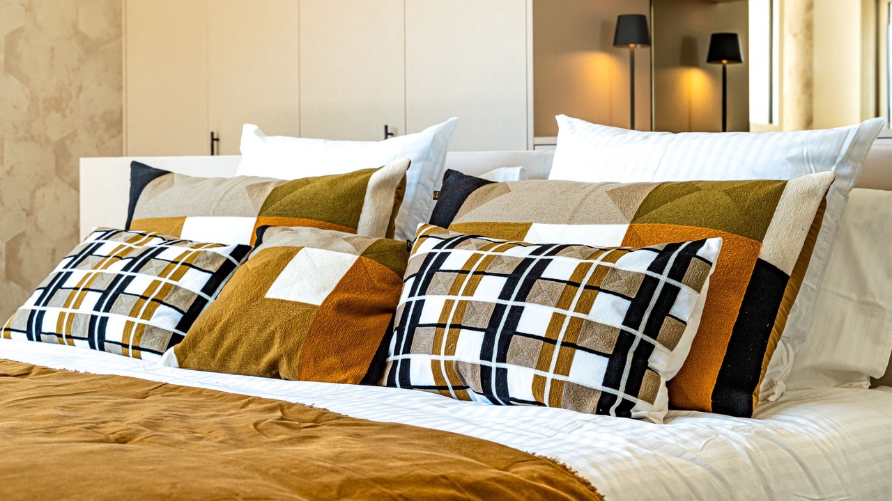 Photo of Bedroom in Les Baraques