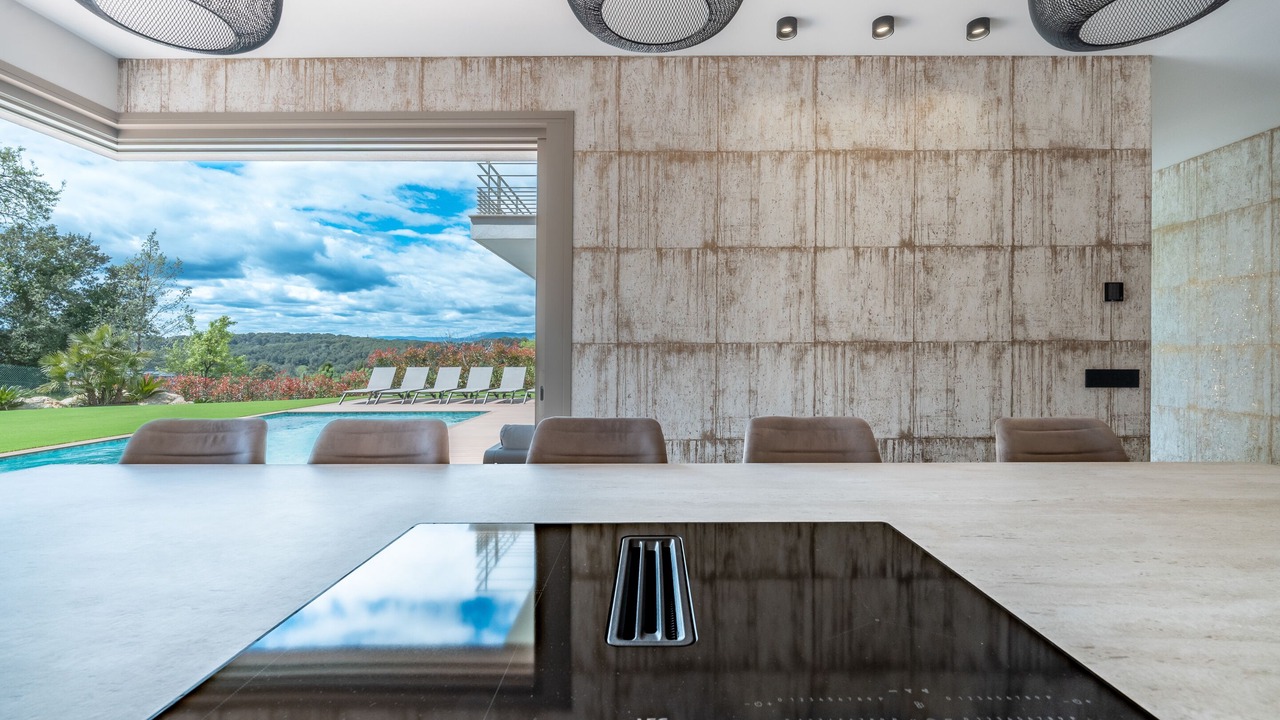 Photo of Outdoor in Les Baraques