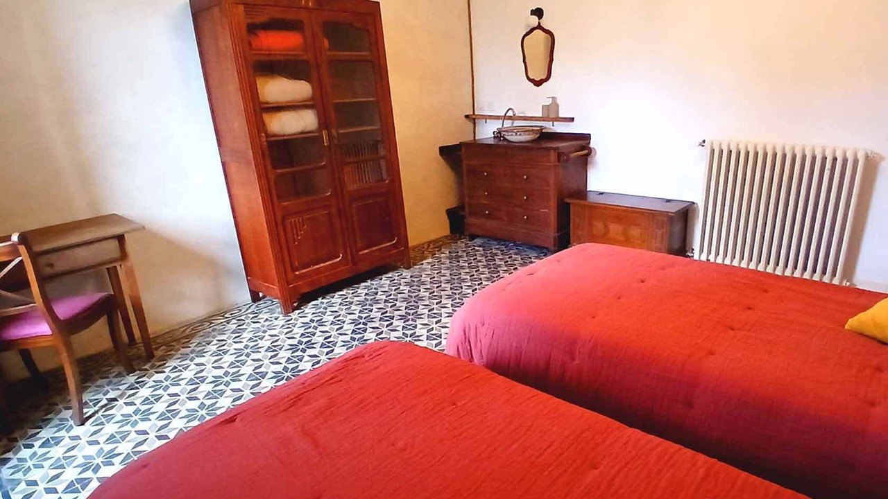 Photo of Bedroom in Ambres