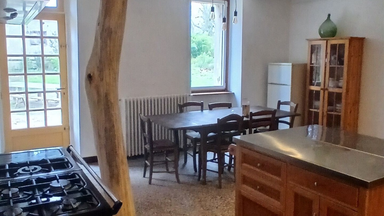 Photo of Bedroom in Ambres