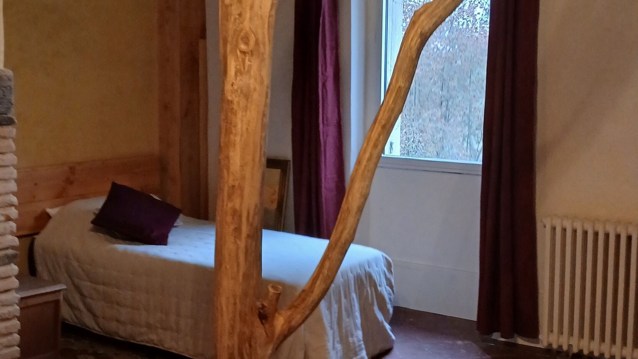Photo of Bedroom in Ambres