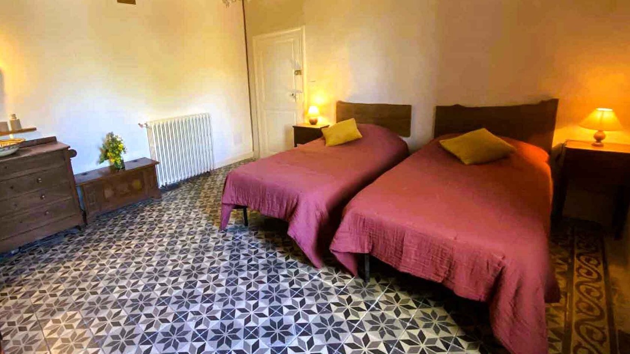 Photo of Bedroom in Ambres