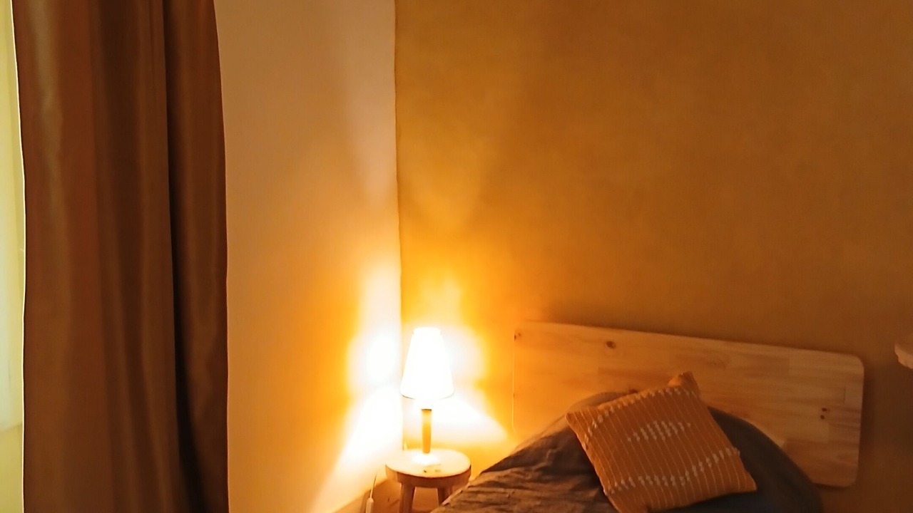 Photo of Bedroom in Ambres
