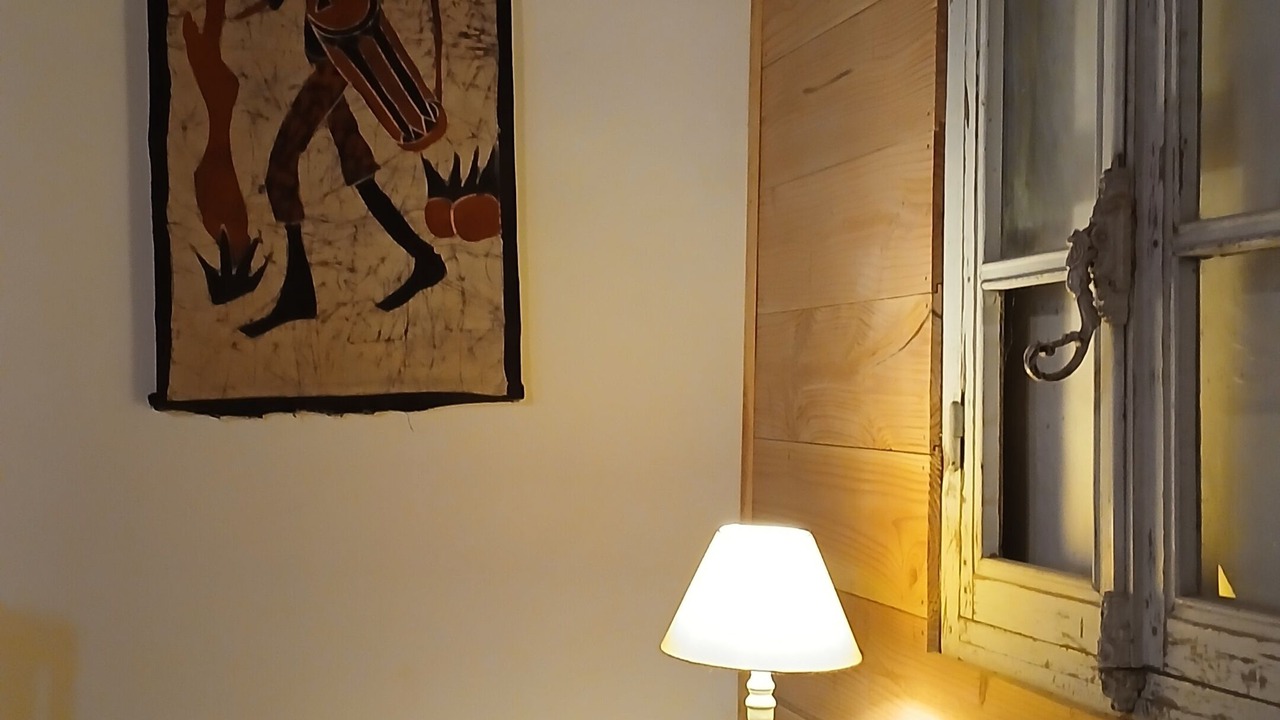 Photo of Bedroom in Ambres