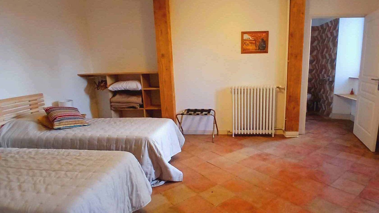Photo of Bedroom in Ambres