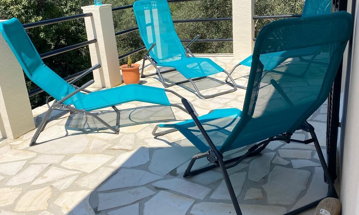 Photo of Patio Balcony in Peille