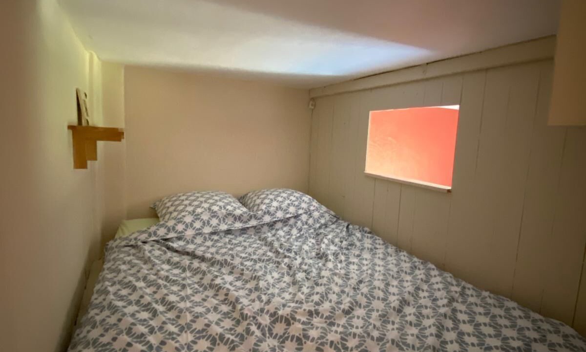 Photo of Bedroom in Peille