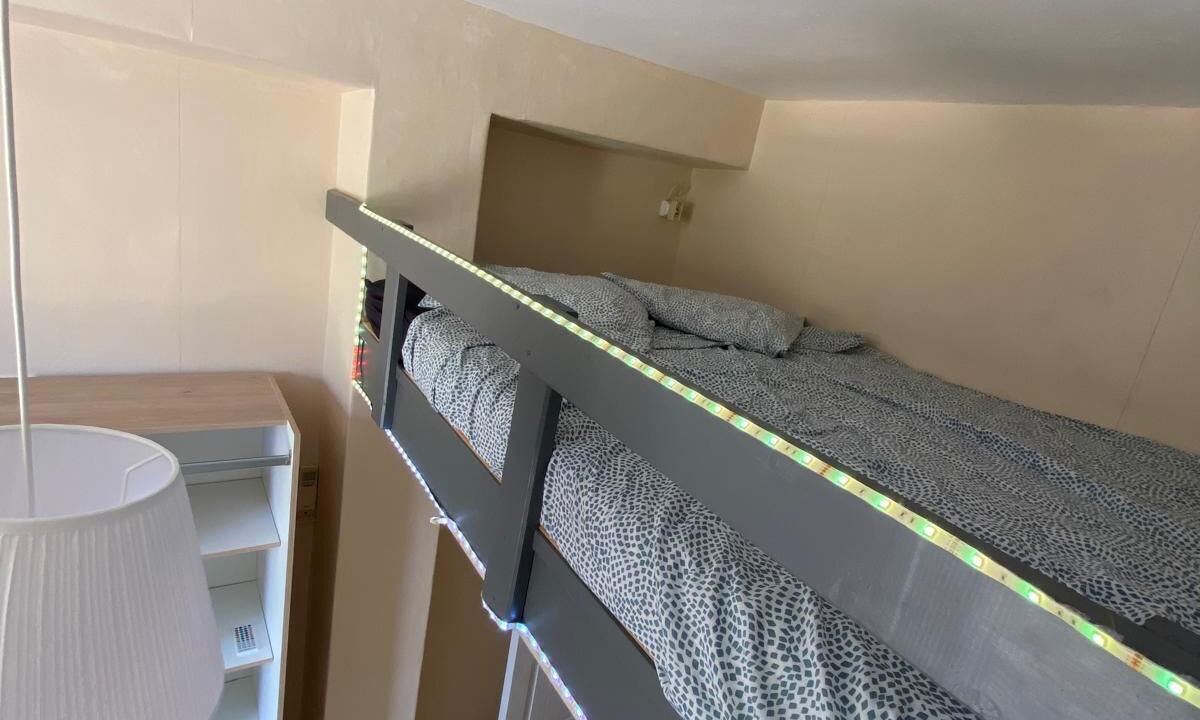 Photo of Bedroom in Peille