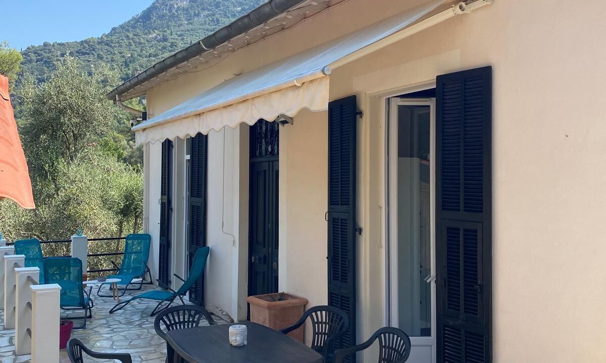 Photo of Outdoor in Peille