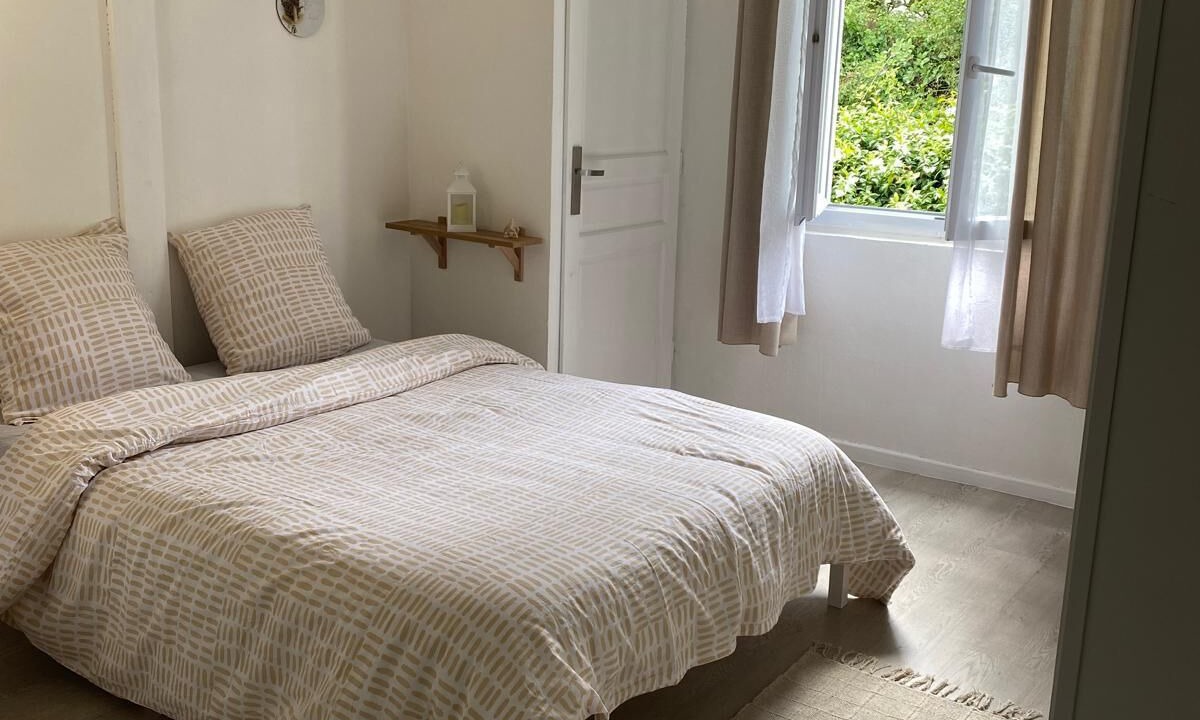 Photo of Bedroom in Peille