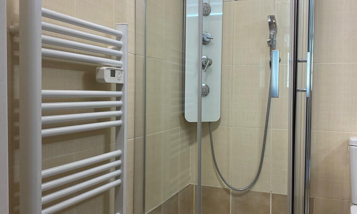 Photo of Bathroom in Peille