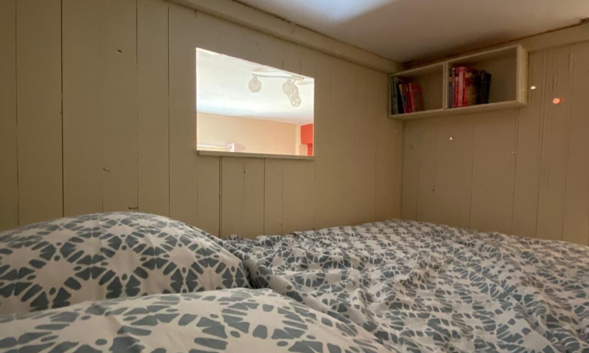 Photo of Bedroom in Peille